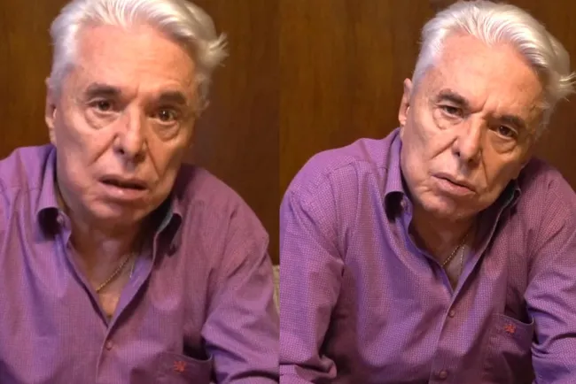 Pide disculpas Enrique Guzmán tras declaraciones por supuesto abuso a niña