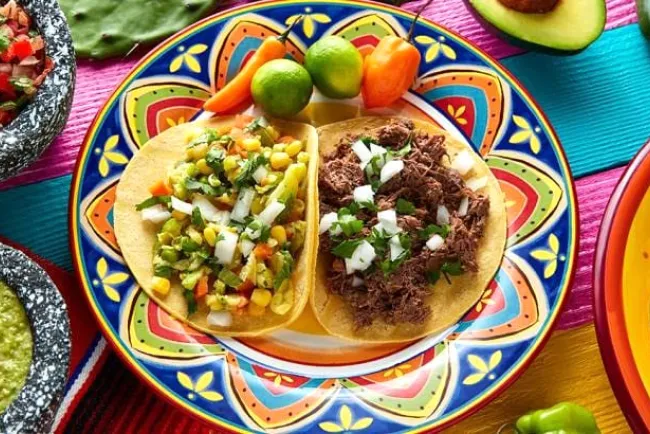 Día de la Gastronomía Mexicana