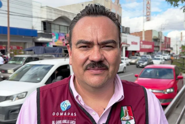 Ofrece el Oomapas 20% de descuento por el ‘Buen Fin’