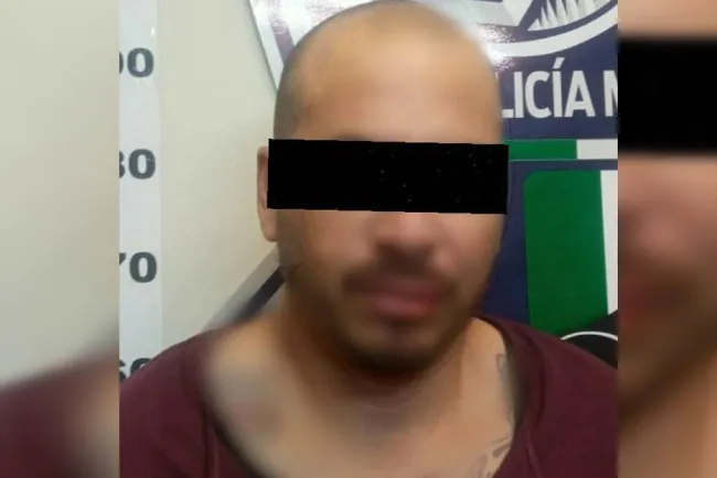 Queda hombre en coma después de riña en bar de esta frontera