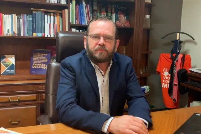 Hay 14 interesados en aspirar a candidaturas independientes en Sonora: IEE