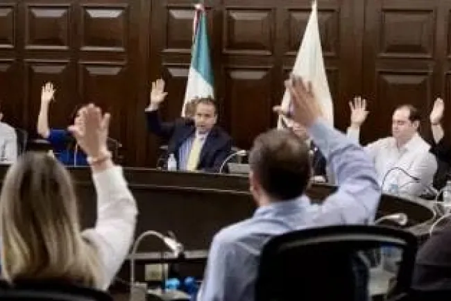 Aprueba Cabildo nuevos protocolos de actuación para Policía Preventiva y Tránsito