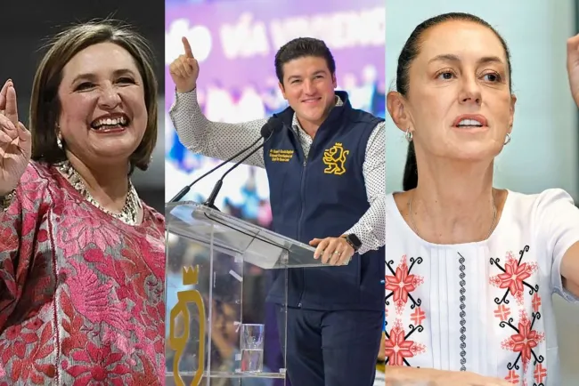 Arrancan precampañas