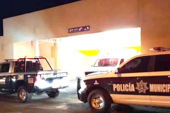 Mueren dos por agresiones en distintos sectores de la ciudad