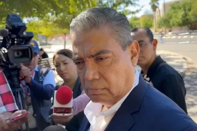 Afirma FGJE que presunto responsable de muerte de niña está en EU