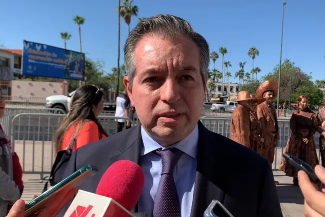 Buscarán recursos para ampliación de carretera Hermosillo – Kino