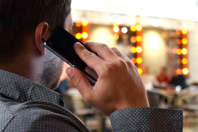 Rescata la AMIC a joven víctima de extorsión telefónica