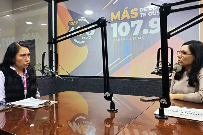 Mantiene INE vacantes laborales para proceso electoral