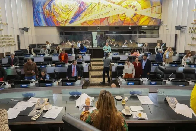 Redefine Congreso de Sonora funciones de la Defensoría Pública