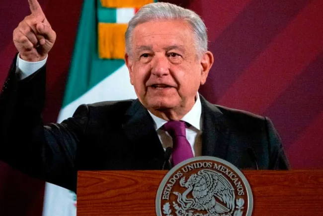 Asegura López Obrador: 'Nos fue muy bien' en la cumbre Asia-Pacífico