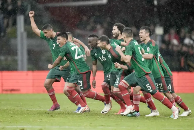 Salva la victoria a Jimmy Lozano