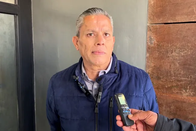 Vienen nuevos frentes fríos a esta frontera