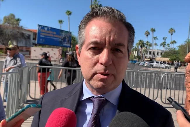 Superará los 2 mmdp presupuesto para obra en 2024 en Sonora