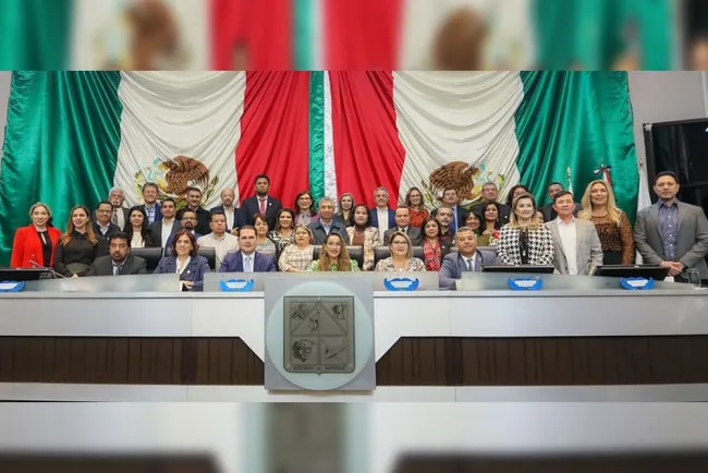 Reconoce Congreso de Sonora legado de Jacinto López