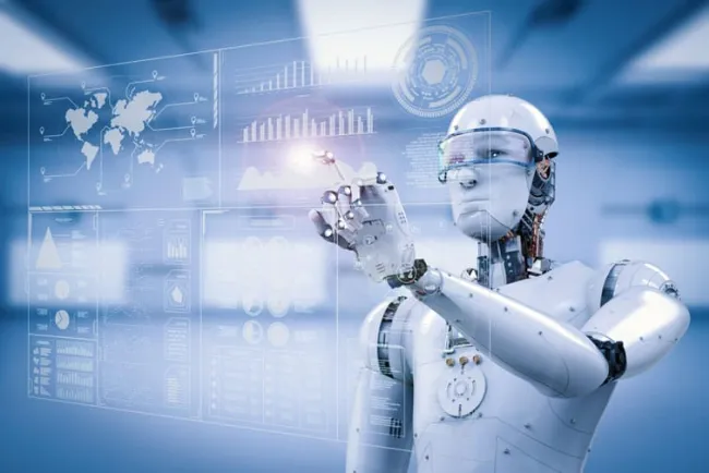 Llaman a trabajar juntos por la Inteligencia Artificial
