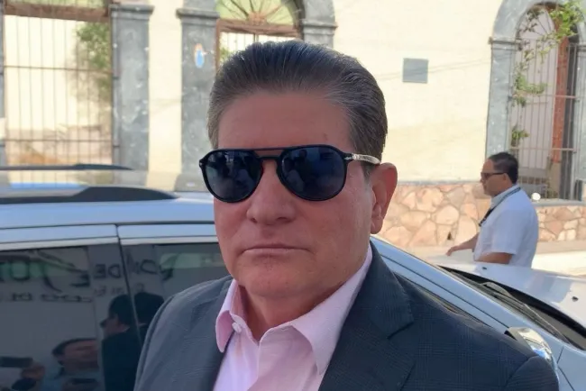 Intensifica la FGR operativos en Sonora tras captura de “El Nini” en Sinaloa