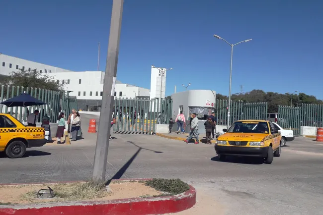 Golpea a su hermano y le provoca fractura de cráneo