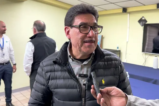 Agradece Alcalde apoyo de nogalenses a damnificados de Guerrero