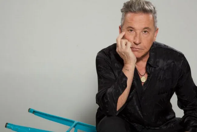 Ricardo Montaner anuncia su retiro