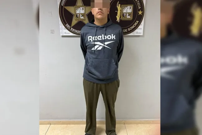 Vinculan a proceso a Édgar Giovany “N” por tentativa de homicidio