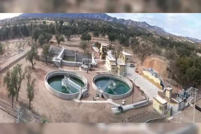 Exhortan a no dar mal uso al alcantarillado