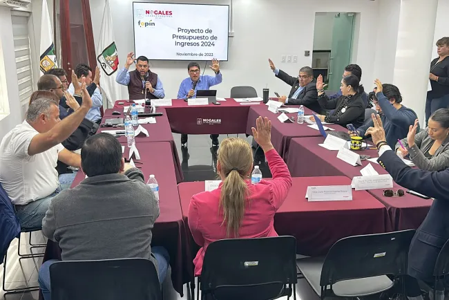 Aprueban ingresos de Fopin 2024