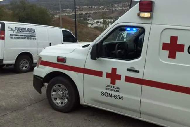 Localizan a persona sin vida; presuntamente por sobredosis