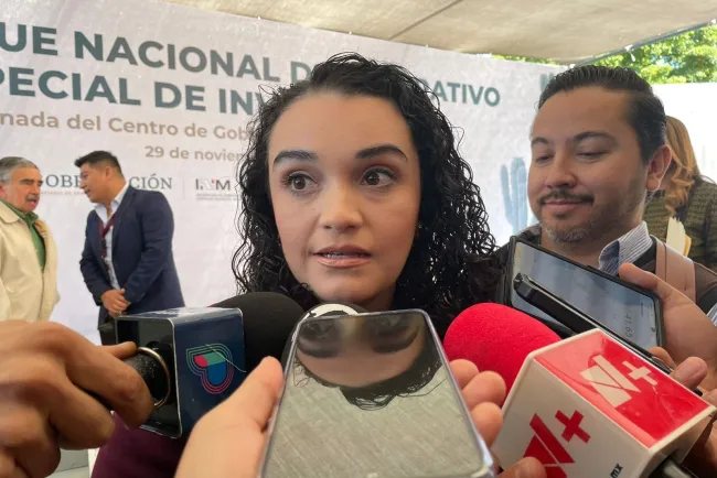 Flujo migratorio por Sonora ha sido ordenado