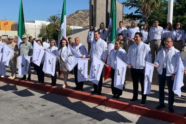 Arranca ‘Héroe Paisano’ Operativo Especial de Invierno 2023 en Sonora