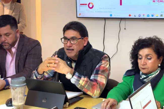 Felicita Alcalde a regidores por madurez política