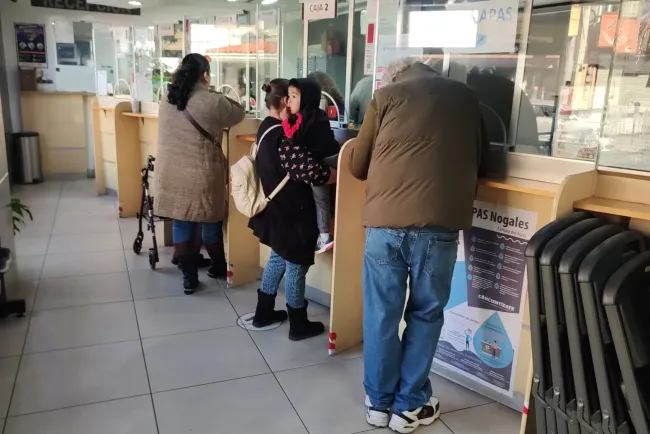 Aumenta calificación financiera para Nogales