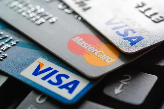 Estos son los intereses por tener una tarjeta de crédito
