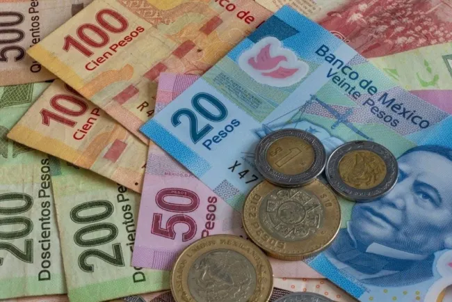 Subirá 20% el salario mínimo en México a partir del 2024