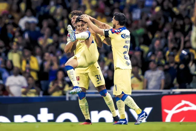 Saldrá América a sellar boleto