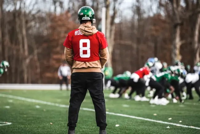 Rodgers espera jugar este mes