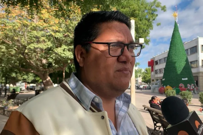 Plan Sonora de Energía Sostenible será presentado en la COP28 en Dubái