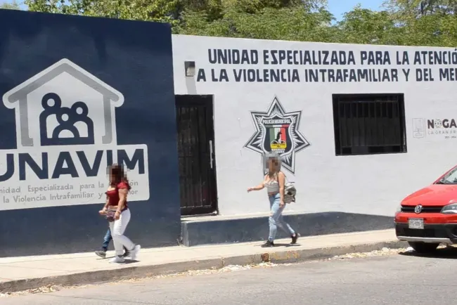 Agrede ex pareja a mujer por negarse a “hacer el amor”