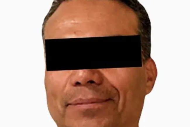 Es extraditado a EU líder de Los Salazar y lugarteniente de ‘El Chapo’ Guzmán