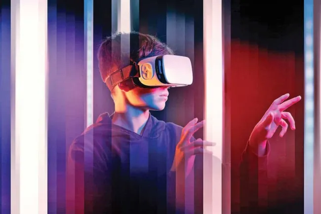 México, con potencial en videojuegos