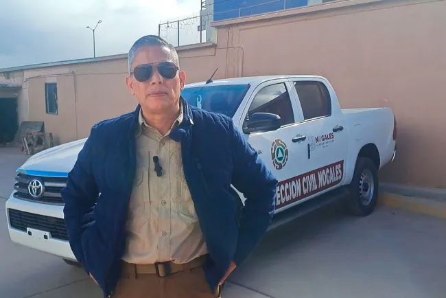 Exhorta UMPC no sobre llenar cilindros de gas