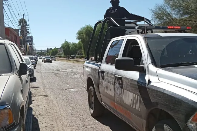Continúan robos a casas habitación