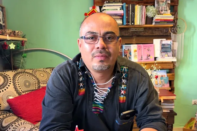 Se reúnen pueblos originarios sobre paridad de género