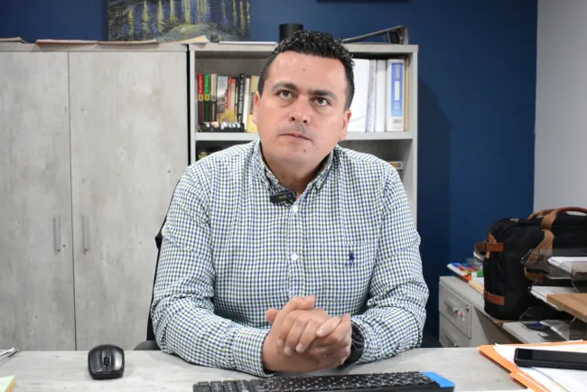 Apuestan a fortalecimiento de la participación ciudadana