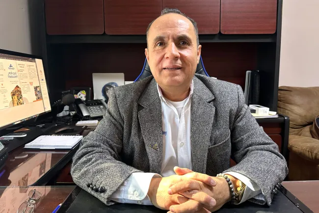 Aumento salarial podría orillar a la informalidad: Canaco Servytur