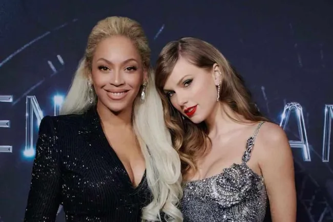 Beyoncé estrena película