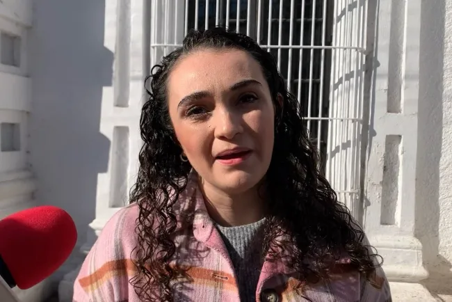 Ha faltado mayor capacidad de CBP: Bernardeth Ruiz