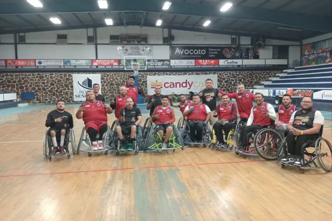 Nogales Heat conquista cetro