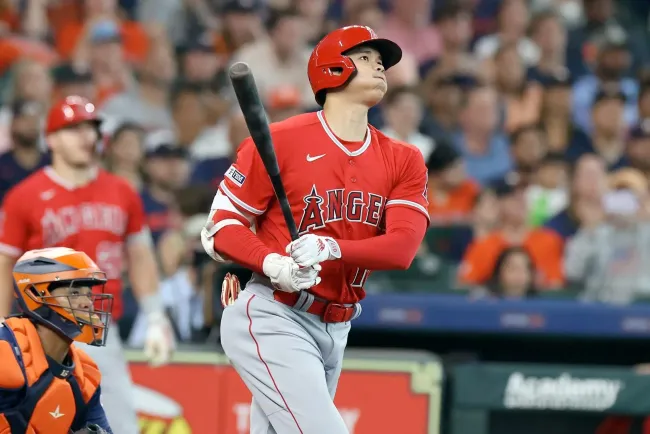 Habla Ohtani con los Dodgers