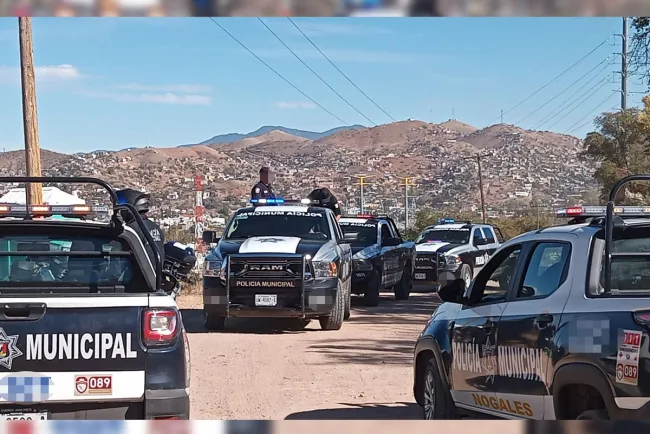 Disparan a militares y se dan a la fuga