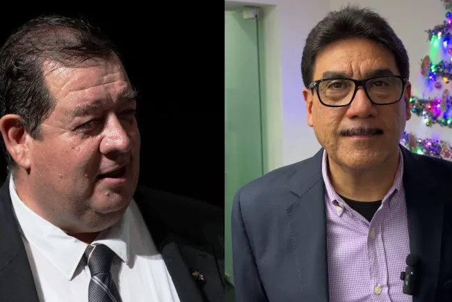 Trabajan para evitar problemas por tiempos en garita